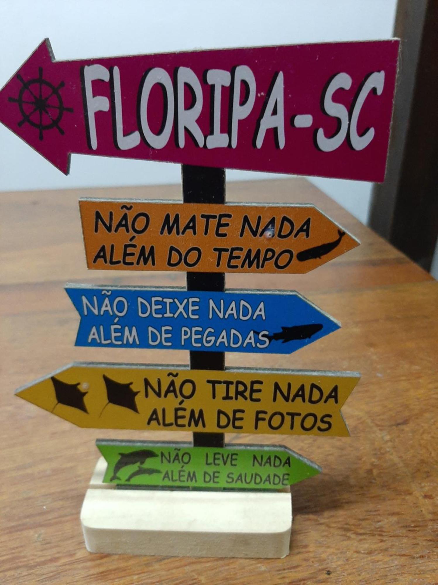 Casa Completa Perto Da Praia Florianópolis Zewnętrze zdjęcie